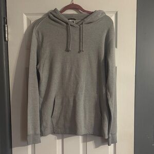 The North Face Men's Waffle-knit Hoodie